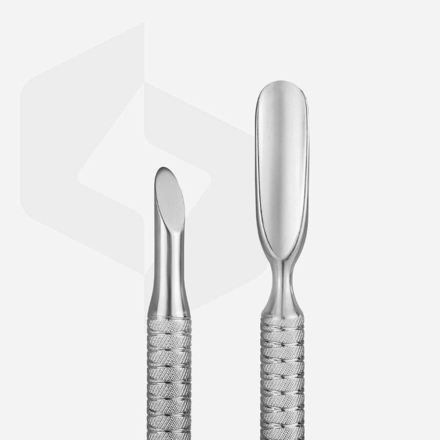 Manicure Pusher Staleks Pro Expert 90 Type 2 - thePINKchair.ca - Tools - Staleks