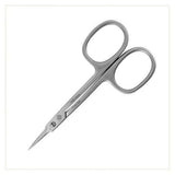 Manicure Scissors by Crystal Nails