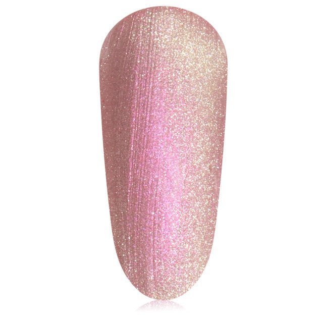 Manifest Cat Eye Gel Polish - thePINKchair.ca - gel polish - the GEL bottle