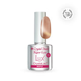 Maple Tiger Eye Luxe - thePINKchair.ca - Gel Polish - Crystal Nails/Elite Cosmetix USA