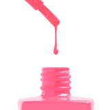 Marabou Tease - 216 - thePINKchair.ca - gel polish - Apres