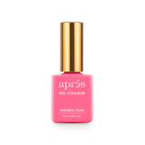 Marabou Tease - 216 - thePINKchair.ca - gel polish - Apres