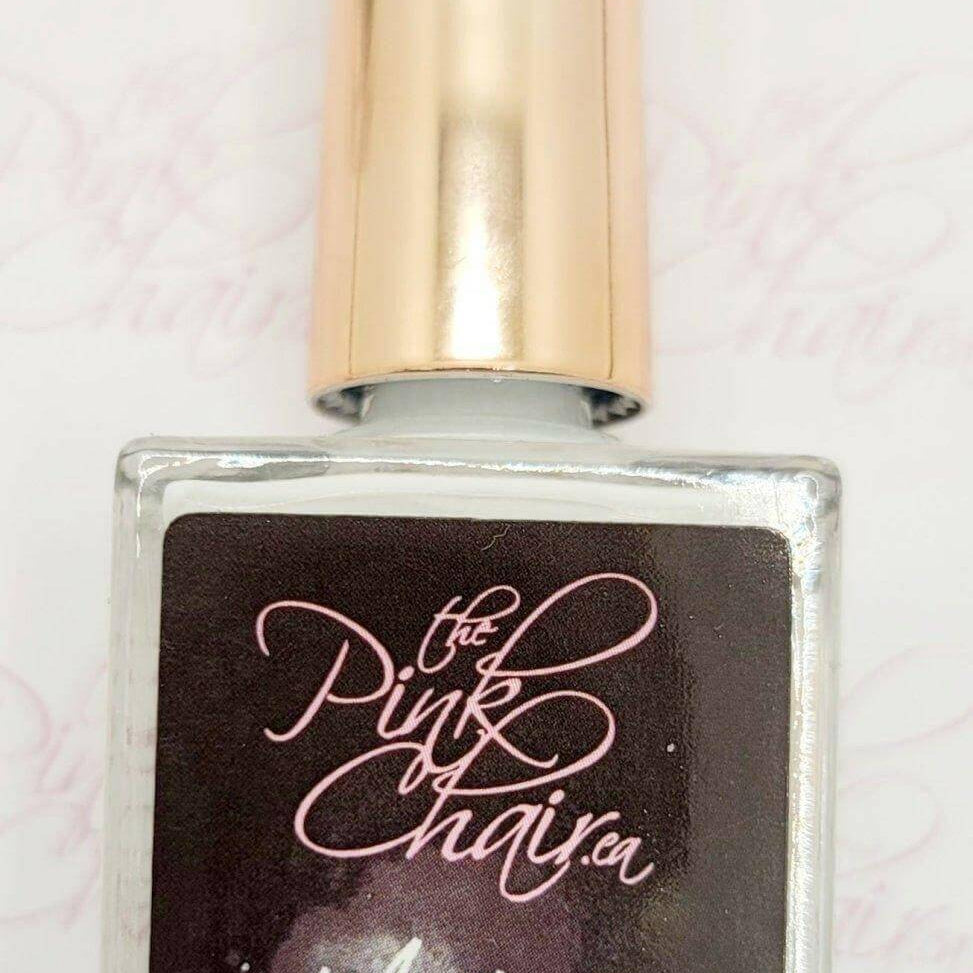 Marble Ink 2 by thePINKchair - thePINKchair.ca - Nail Art - thePINKchair nail studio