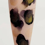 Marble Ink Collection by thePINKchair - thePINKchair.ca - Nail Art - thePINKchair nail studio