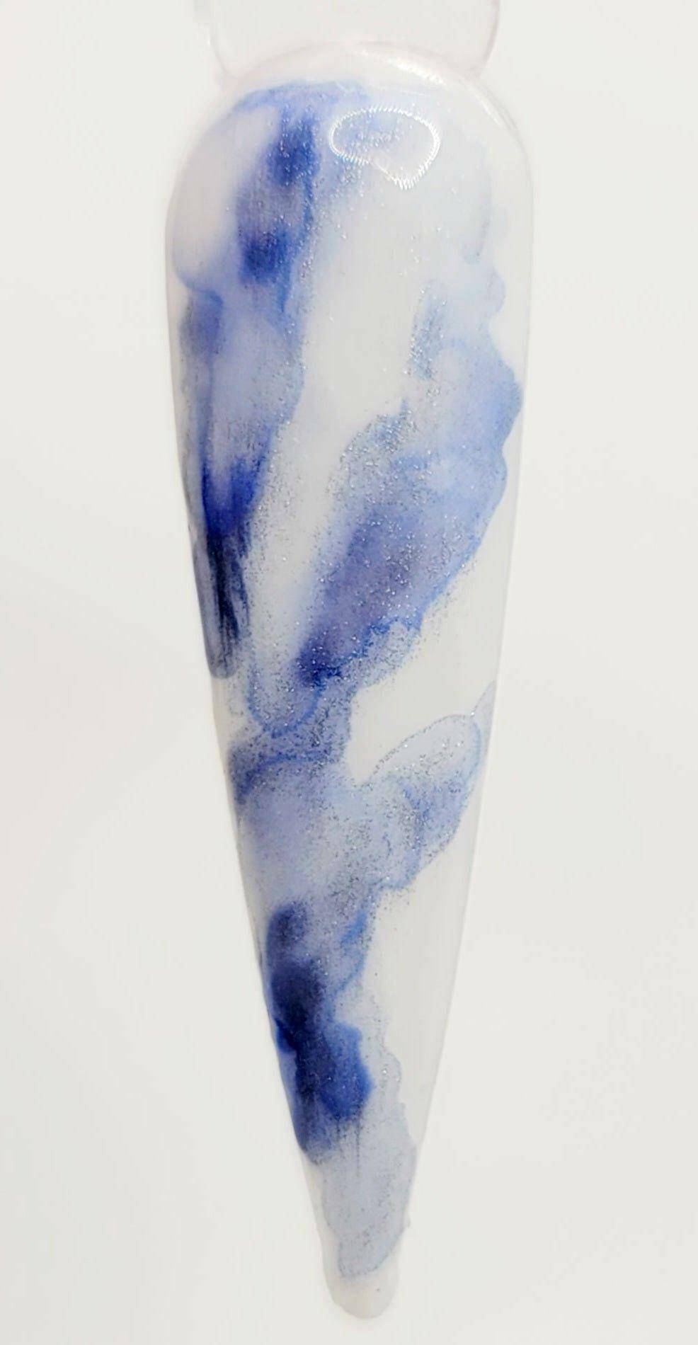 Marble Ink Collection by thePINKchair - thePINKchair.ca - Nail Art - thePINKchair nail studio