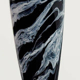 Marble Ink Collection by thePINKchair - thePINKchair.ca - Nail Art - thePINKchair nail studio