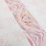 Marble Transfer Foil 1 - thePINKchair.ca - Nail Art - thePINKchair nail studio