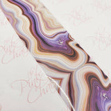 Marble Transfer Foil 2 - thePINKchair.ca - Nail Art - thePINKchair nail studio