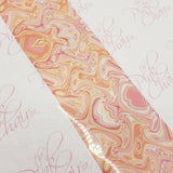 Marble Transfer Foil 3 - thePINKchair.ca - Nail Art - thePINKchair nail studio