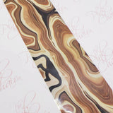 Marble Transfer Foil 4 - thePINKchair.ca - Nail Art - thePINKchair nail studio