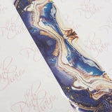 Marble Transfer Foil 5 - thePINKchair.ca - Nail Art - thePINKchair nail studio