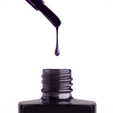 Mariana Trench - J03 - thePINKchair.ca - gel polish - Apres