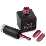 MARILYN - GEL POLISH 231 - thePINKchair.ca - Gel Polish - Ugly Duckling