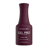 Marooned - HFG138 - thePINKchair.ca - gel polish - Kiara Sky