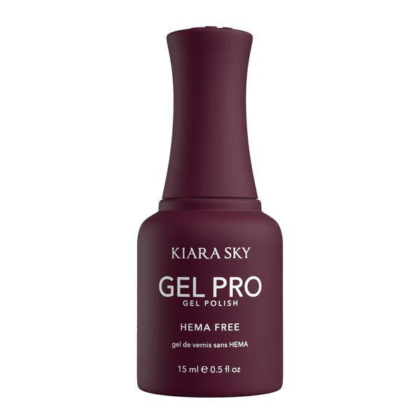 Marooned - HFG138 - thePINKchair.ca - gel polish - Kiara Sky