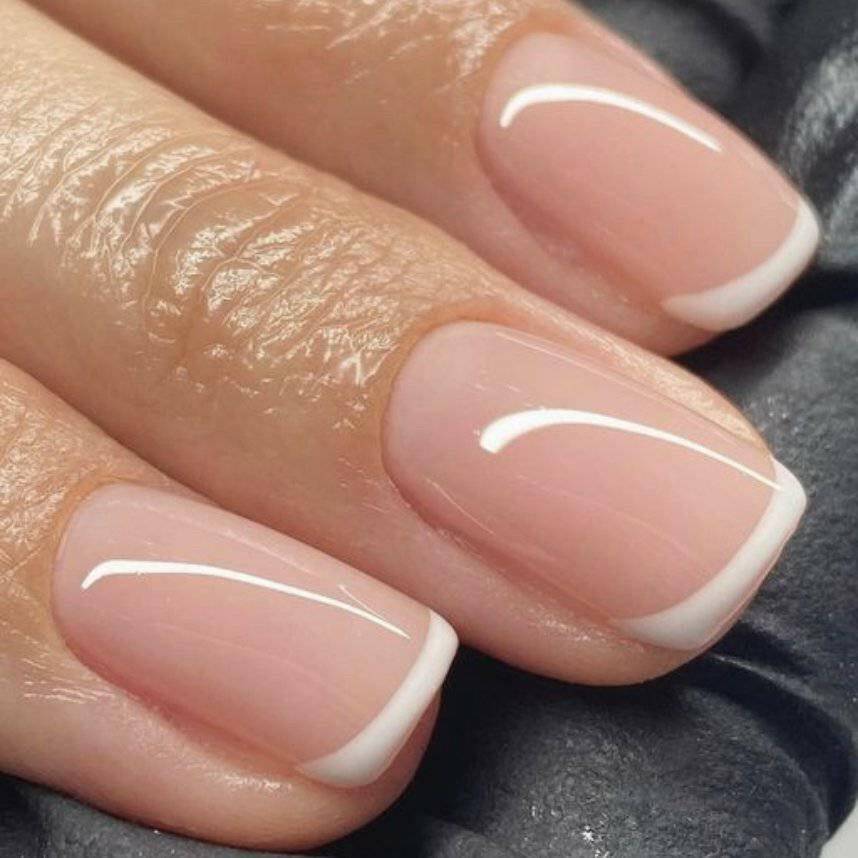 Marshmallow Gel Polish - thePINKchair.ca - Gel Polish - the GEL bottle