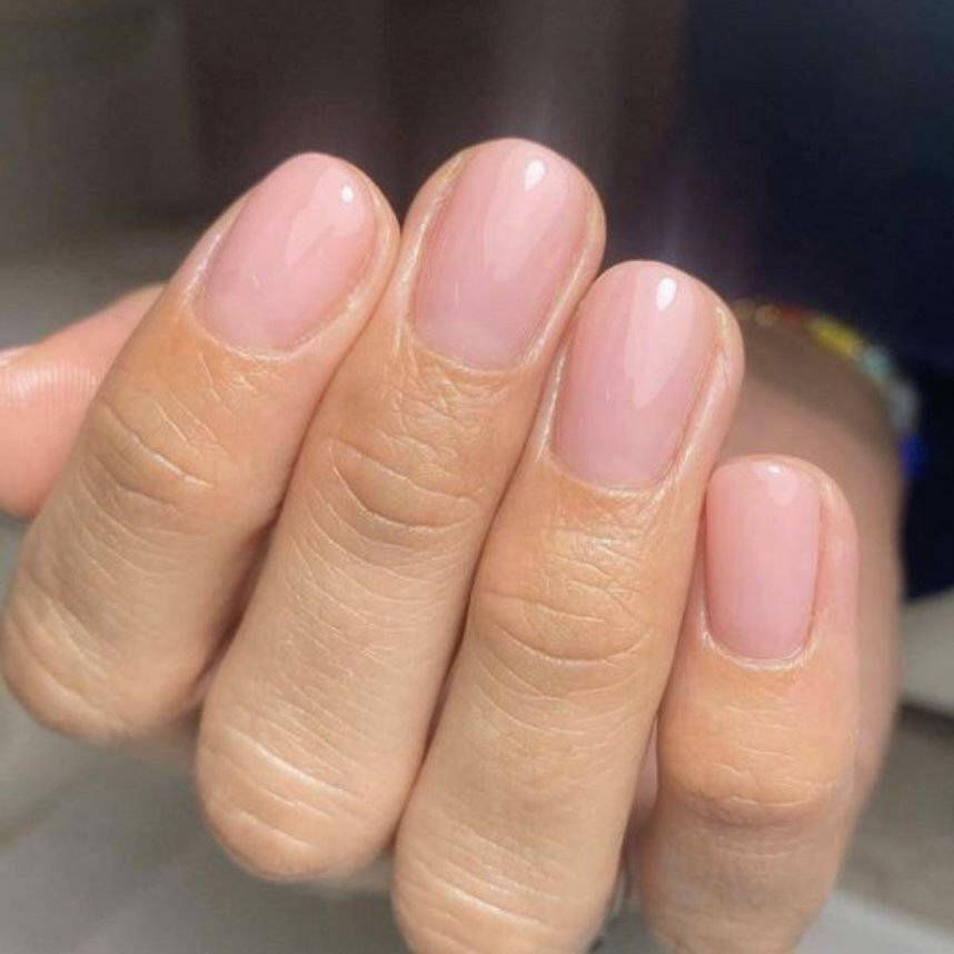 Marshmallow Gel Polish - thePINKchair.ca - Gel Polish - the GEL bottle