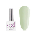 Matcha Latte & Glazed Top Coat Duo - thePINKchair.ca - Gel Polish - the GEL bottle