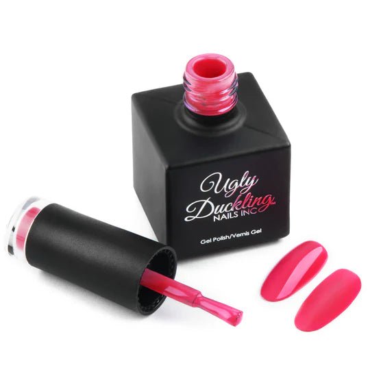 MATERIAL GIRL - GEL POLISH 032 - thePINKchair.ca - Gel Polish - Ugly Duckling