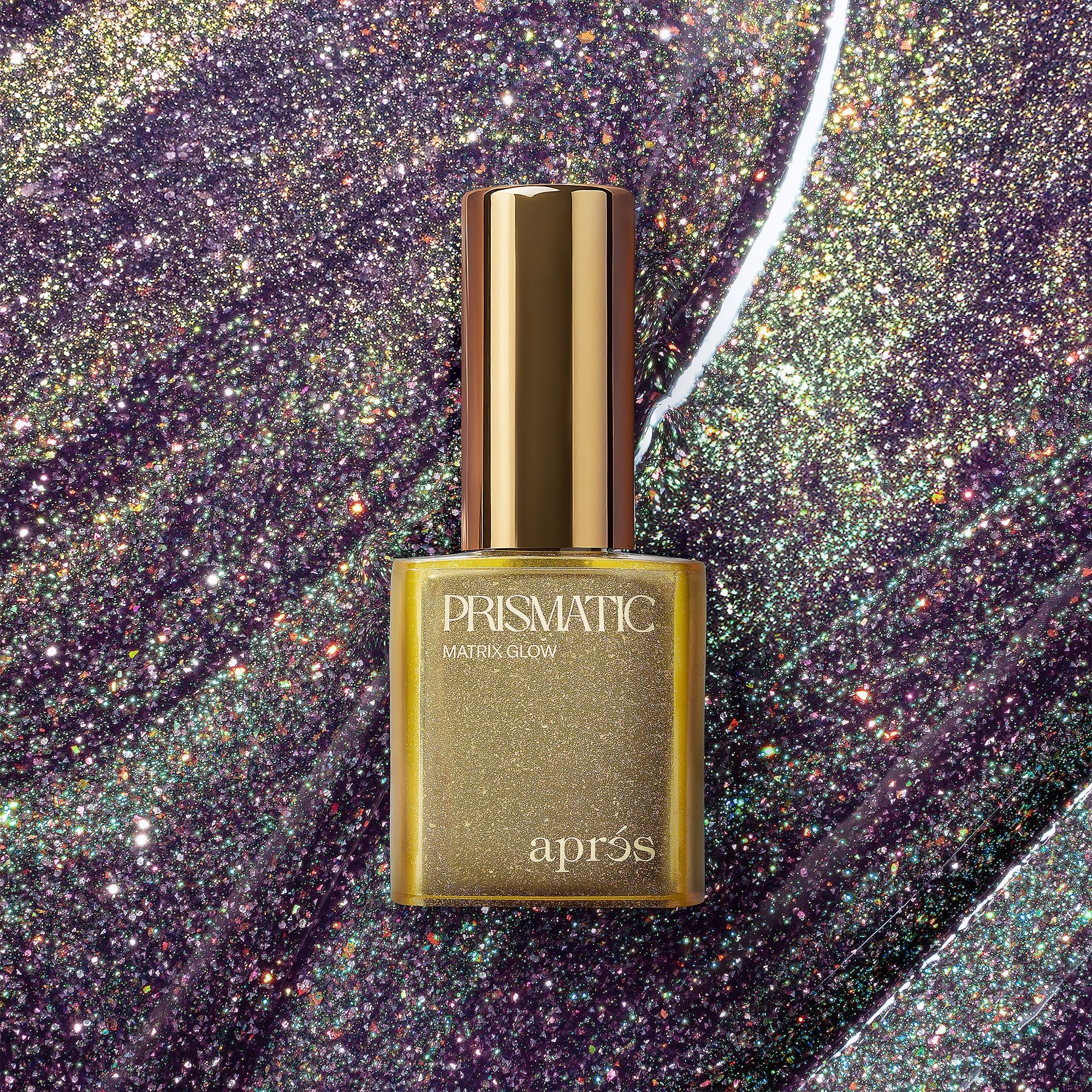 Matrix Glow, FG13(HEMA/TPO/TMPTA - Free) - thePINKchair.ca - Gel Polish - Apres