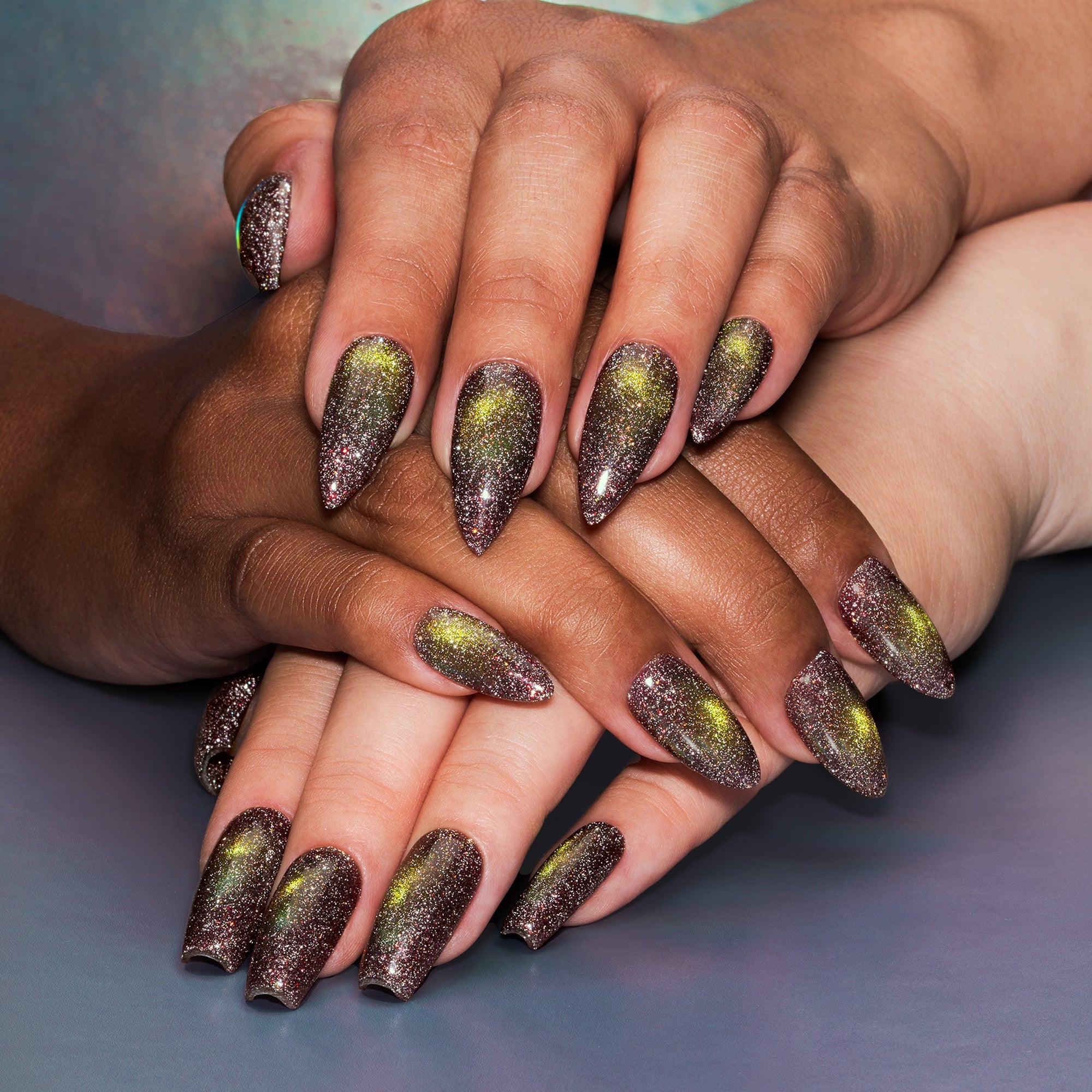 Matrix Glow, FG13(HEMA/TPO/TMPTA - Free) - thePINKchair.ca - Gel Polish - Apres