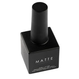 MATTE TOPCOAT - UGLY DUCKLING - thePINKchair.ca - Top Gel - Ugly Duckling