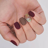 MattEver Top Gel (8ml) - thePINKchair.ca - Top Gel - Crystal Nails/Elite Cosmetix USA