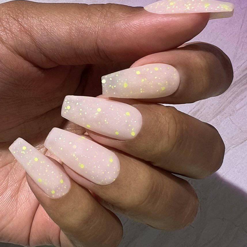 Matteverse Top Gel - thePINKchair.ca - Gel Polish - the GEL bottle