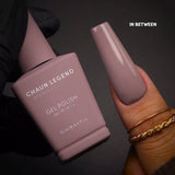 Mauves + Aunties Bundle - thePINKchair.ca - Gel Polish - Chaun Legend