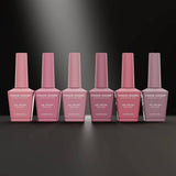 Mauves + Aunties Bundle - thePINKchair.ca - Gel Polish - Chaun Legend