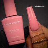 Mauves + Aunties Bundle - thePINKchair.ca - Gel Polish - Chaun Legend