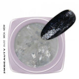 MDW Mica Powder by 2MBEAUTY - thePINKchair.ca - Nail Art - 2Mbeauty
