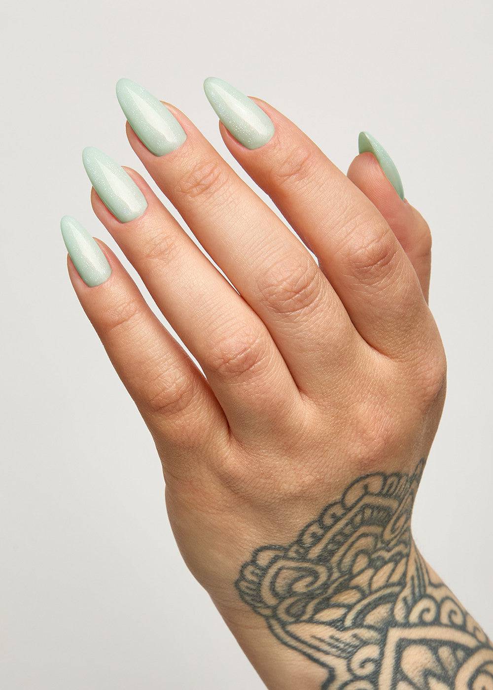 Meant to be Gel Polish - thePINKchair.ca - Gel Polish - the GEL bottle