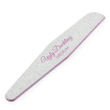 MEDIUM - 50PK ZEBRA FILES | UGLY DUCKLING - thePINKchair.ca - File - Ugly Duckling