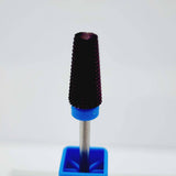 MEDIUM 6in1 Tungsten Carbide by NSI - thePINKchair.ca - efile bit - NSI