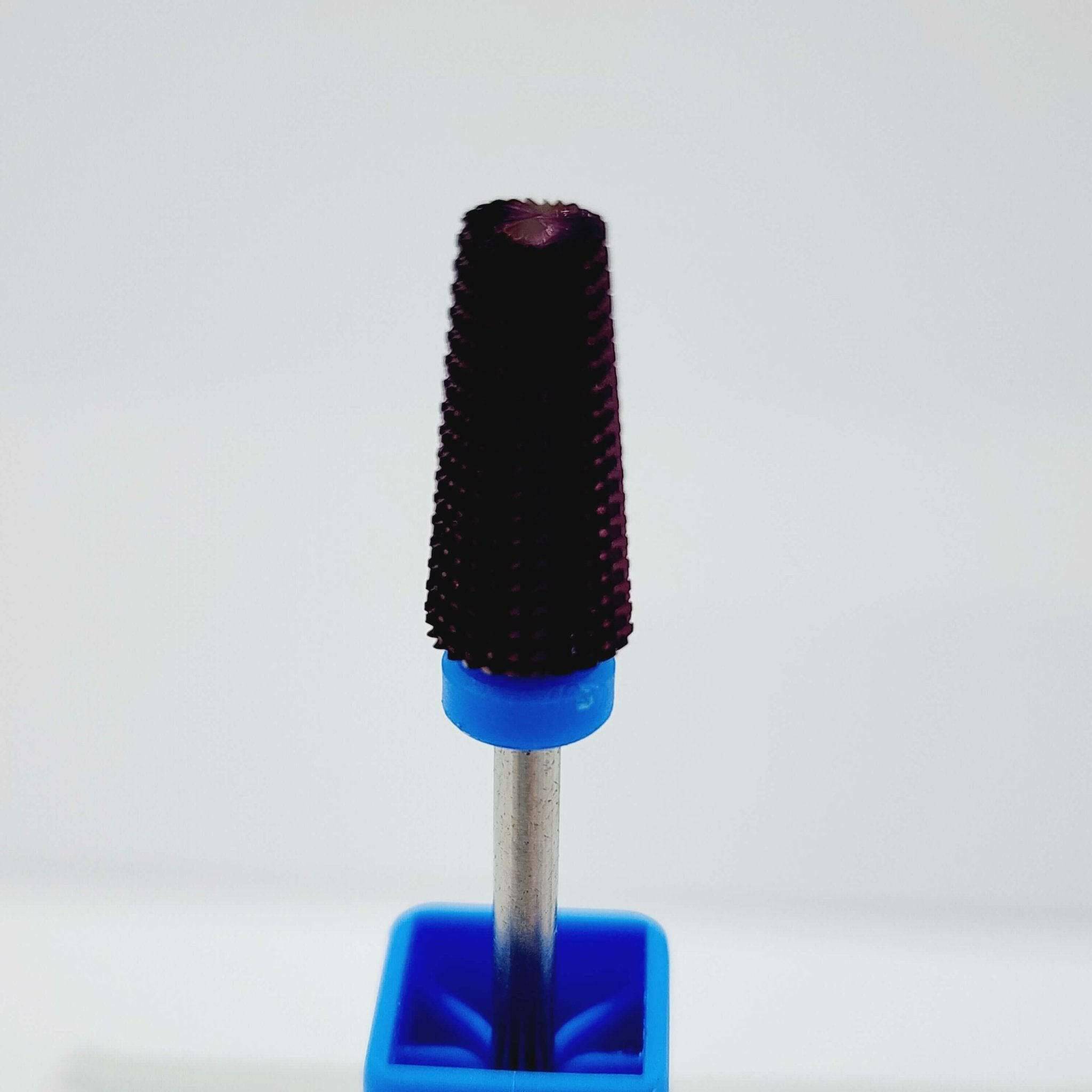 MEDIUM 6in1 Tungsten Carbide by NSI - thePINKchair.ca - efile bit - NSI