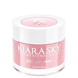 Medium Pink All-in-One Powder by Kiara Sky