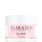 Medium Pink Dip Powder (2oz) by Kiara Sky