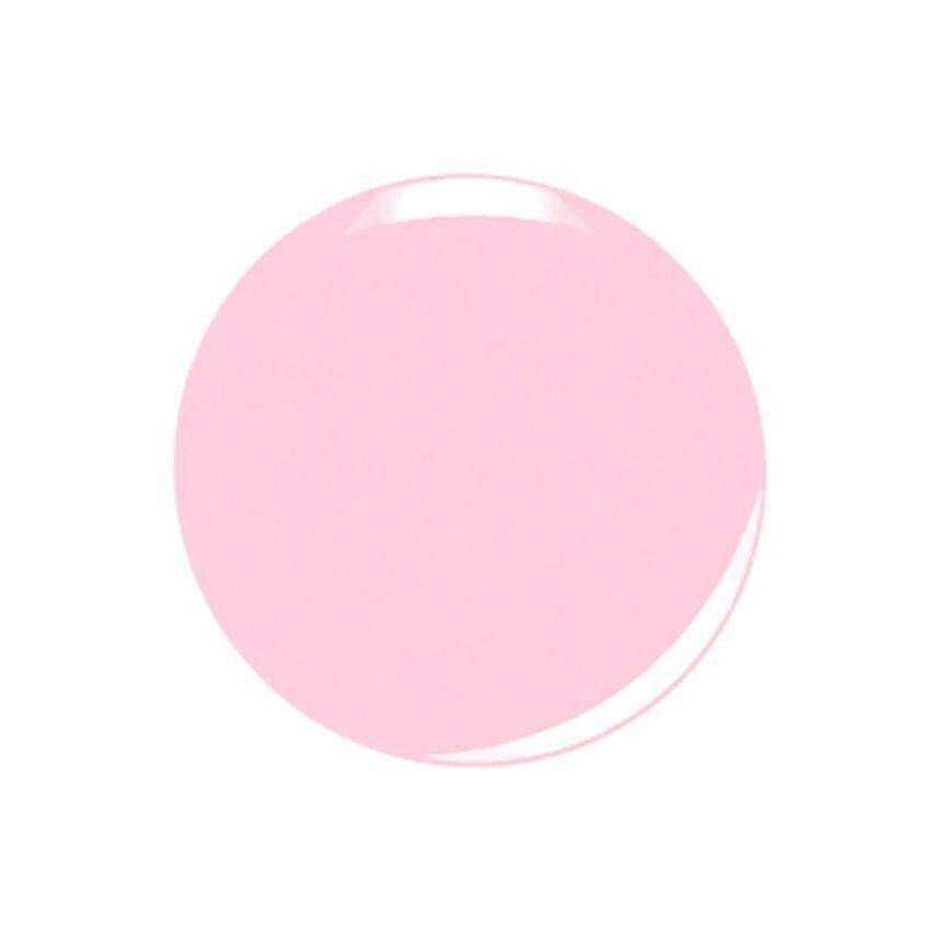Medium Pink Dip Powder (2oz) by Kiara Sky - thePINKchair.ca - Dip Powder - Kiara Sky