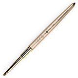 Medium Sens Blend Brush by Crystal Nails - thePINKchair.ca - Brushes - Crystal Nails/Elite Cosmetix USA