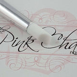 Medium Silicone Tools - WHITE TIP - thePINKchair.ca - Tools - thePINKchair nail studio