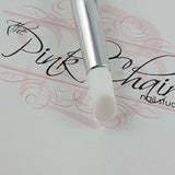 Medium Silicone Tools - WHITE TIP - thePINKchair.ca - Tools - thePINKchair nail studio