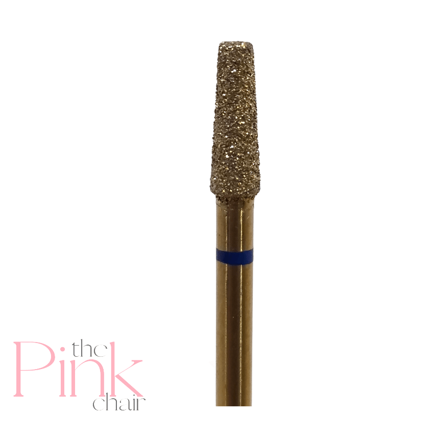 Medium Taper - Prep Bit - thePINKchair.ca - efile Bit - thePINKchair.ca