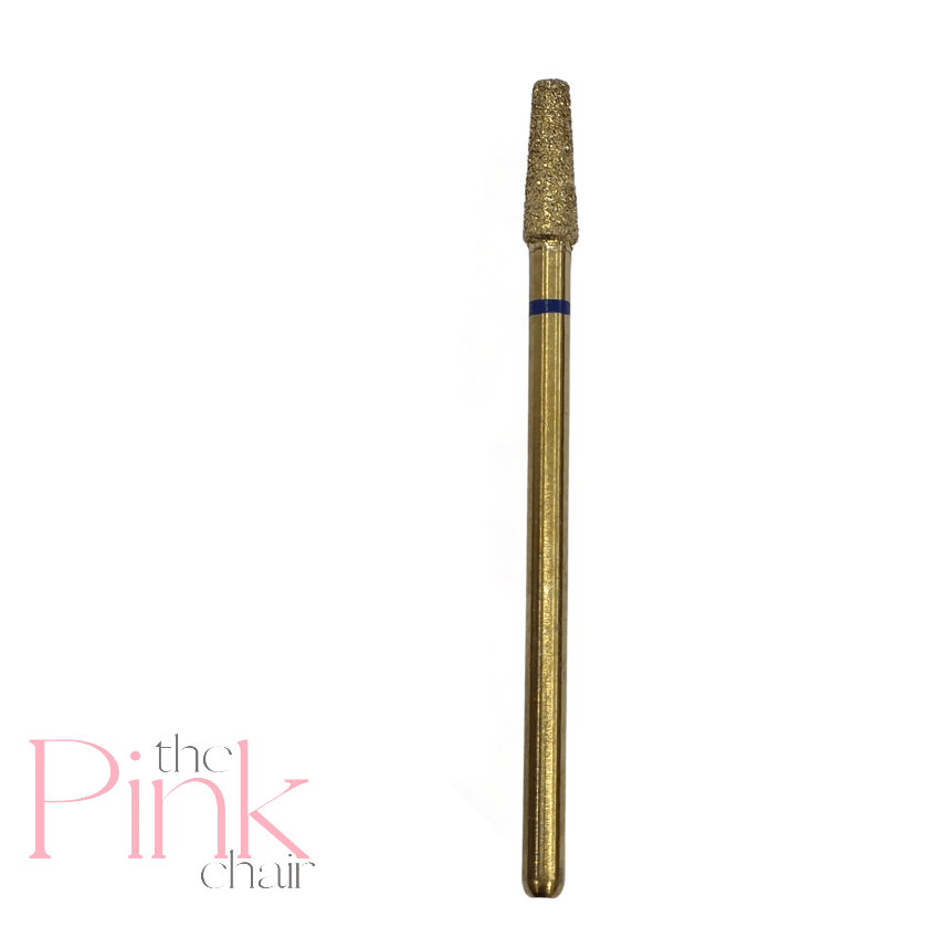 Medium Taper - Prep Bit - thePINKchair.ca - efile Bit - thePINKchair.ca