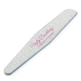 MEDIUM/COARSE COMBO - 50PK ZEBRA FILE | UD - thePINKchair.ca - File - Ugly Duckling