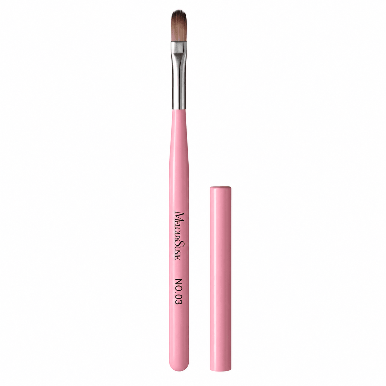 MelodySusie Builder/Sculpting Brushes - thePINKchair.ca - nail brush - MelodySusie