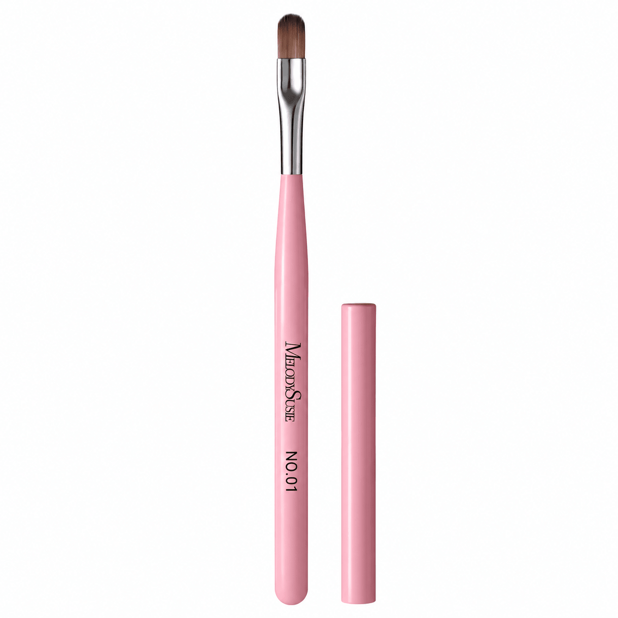 MelodySusie Builder/Sculpting Brushes - thePINKchair.ca - nail brush - MelodySusie