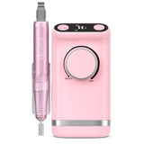 MelodySusie SM320G Rechargeable Clip-On Nail Drill | 35,000 RPM - thePINKchair.ca - Electric Nail Drill - MelodySusie