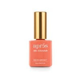 Meow - nificent - 263 - thePINKchair.ca - gel polish - Apres