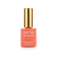 Meow - nificent - 263 - thePINKchair.ca - gel polish - Apres